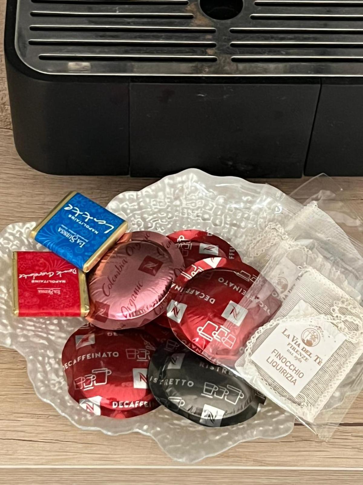 Fior Di Loto Suite - Antonelli Torino Kültér fotó